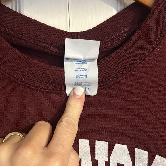 Vintage San Francisco Sweatshirt - Picture 3 of 4